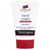 Neutrogena Neparfemovaný krém na ruce 50ml 