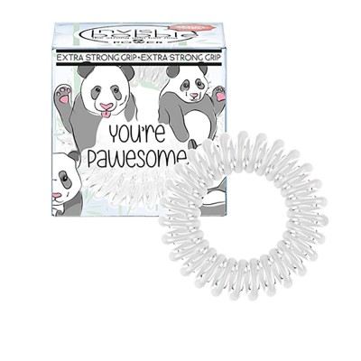 Invisibobble POWER Circus Pawesome eshop