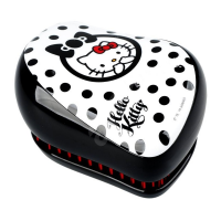 Tangle Teezer Hello Kity Black Kartáč na vlasy