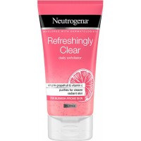 Neutrogena Refreshingly Clear Peeling 150ml eshop 