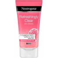 Neutrogena Refreshingly Clear Peeling 150ml eshop