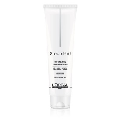 L'Oréal Steampod Mléko na vlasy 150ml