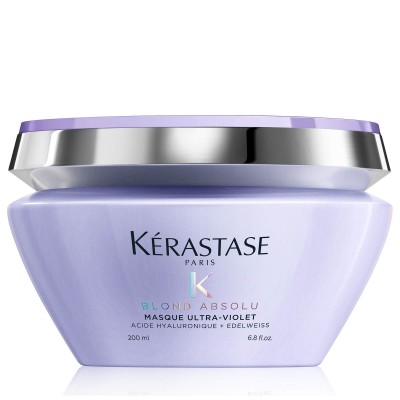 Kérastase Blond Absolu Masque Ultra Violet 200ml
